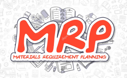 MRP Implementation Service